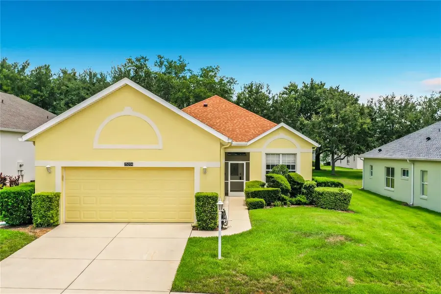 25206 ORMOND CT, Leesburg, FL 34748