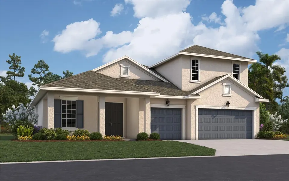 17297 COTTONTAIL CIR, Punta Gorda, FL 33982