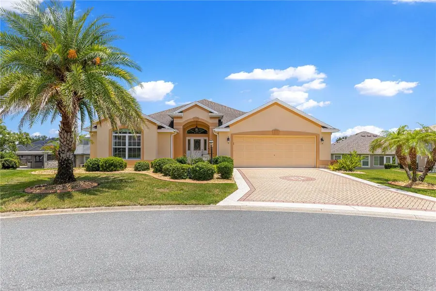 2875 ADRIENNE WAY, The Villages, FL 32163