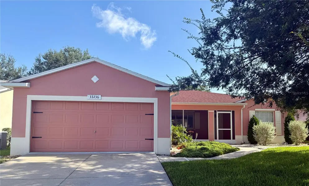 33236 GRAND CYPRESS WAY, Leesburg, FL 34748