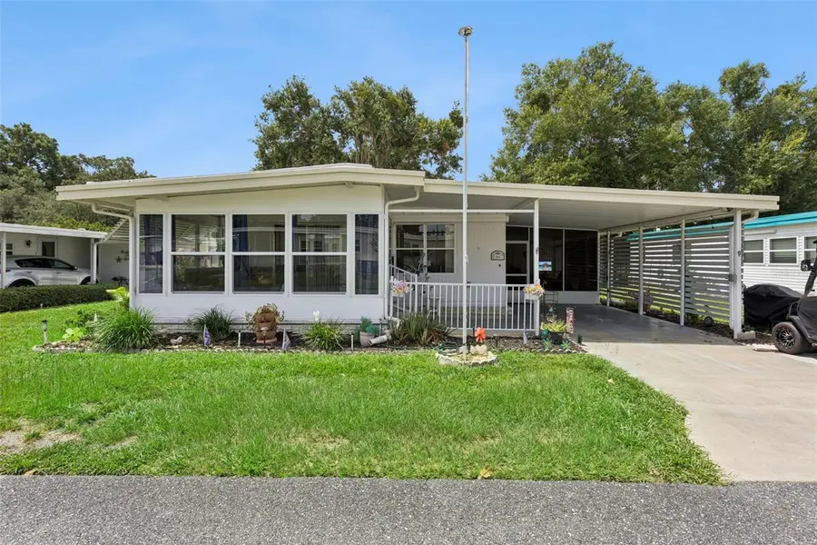 104 OLEANDER CV, Leesburg, FL 34748