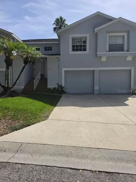 416 EAGLE RIDGE DR #416, Davenport, FL 33837