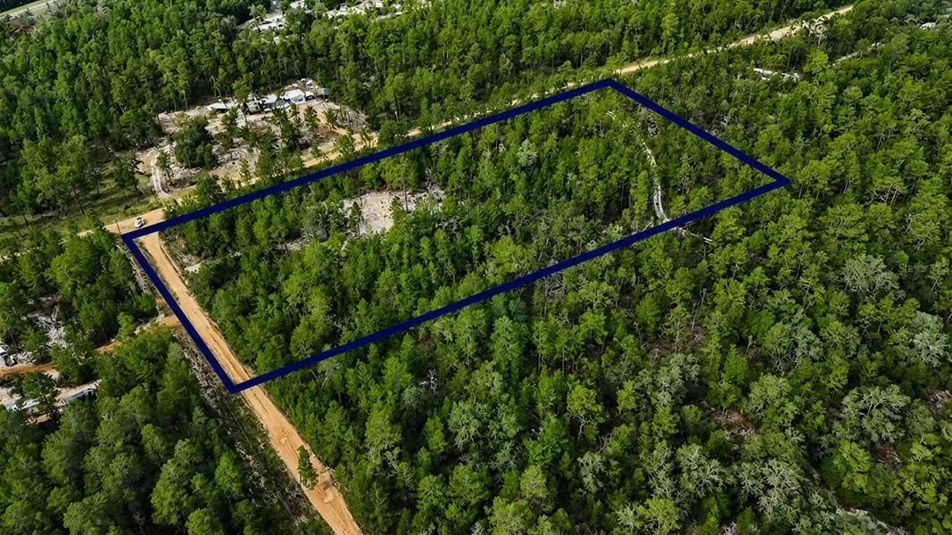 00 UNASSIGNED LOCATION, Hawthorne, FL 32640
