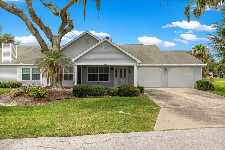 925 BEVERLY HARBORS DR, Leesburg, FL 34748