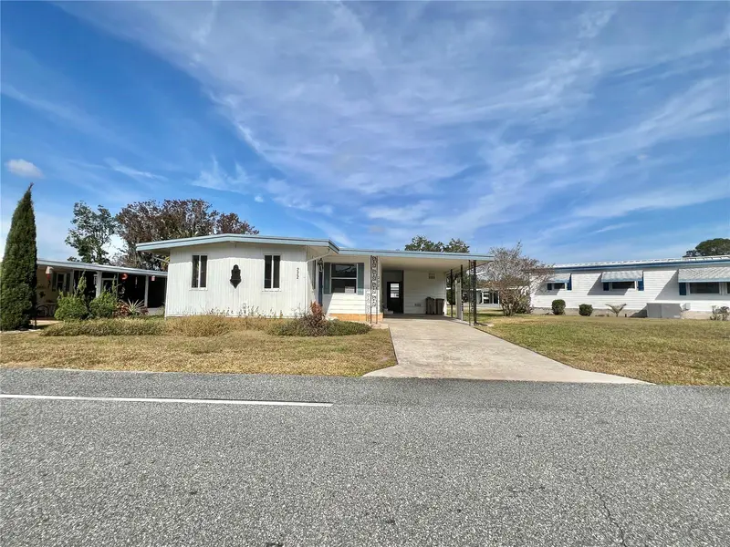 222 HAWTHORNE BLVD, Leesburg, FL 34748