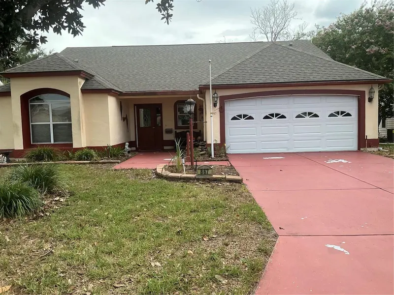 867 CORTEZ AVE, The Villages, FL 32159