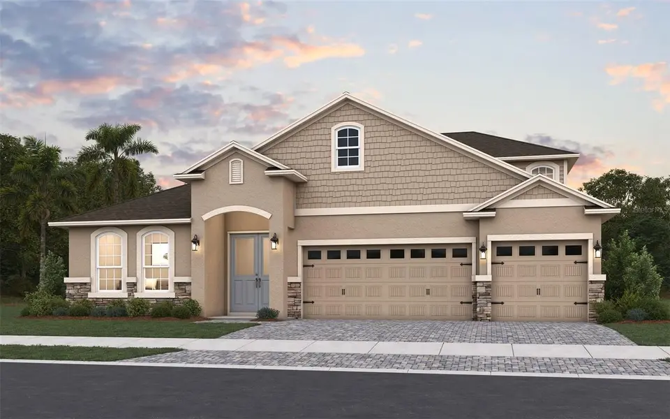 4452 FIREFLY LN, St Cloud, FL 34772
