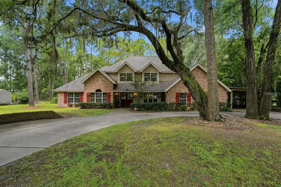 44131 PARKWAY LN, Altoona, FL 32702