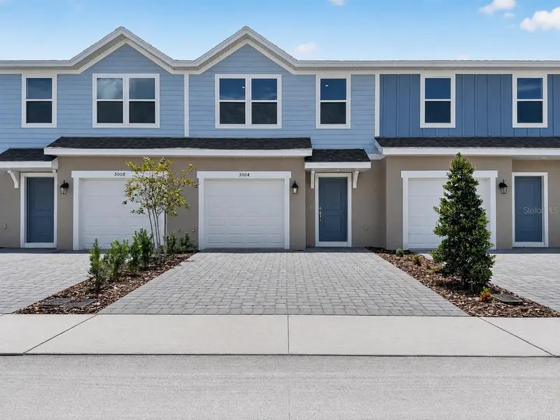 3004 JESSAMINE DR, Tavares, FL 32778