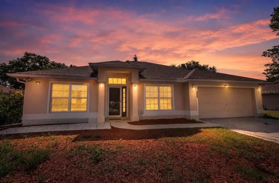 534 TIMBER RUN LN, Groveland, FL 34736