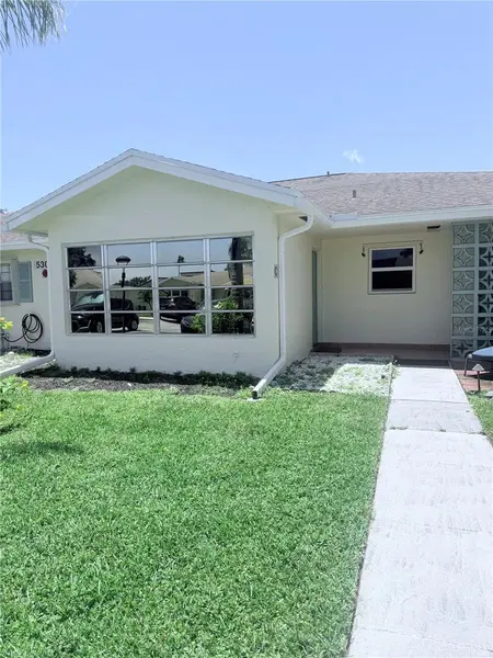 5301 LAKEFRONT BLVD #C, Delray Beach, FL 33484