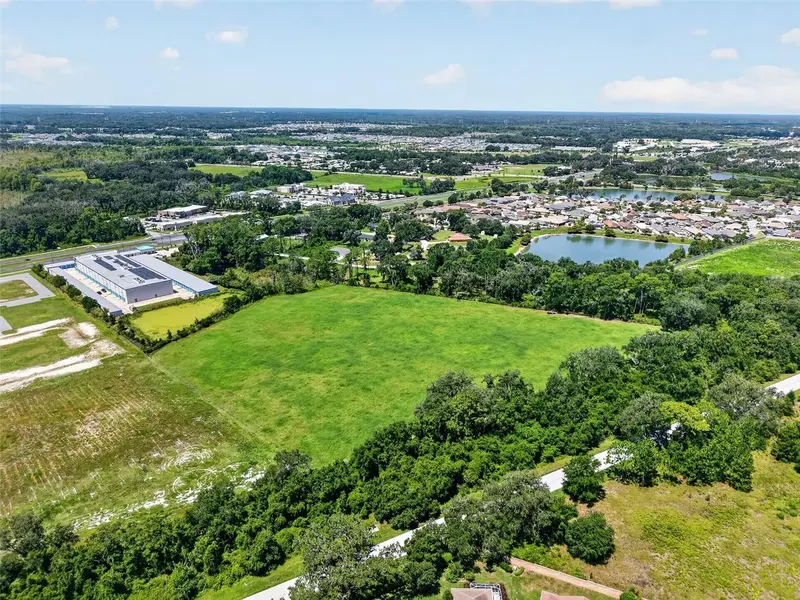 0 COUNTY ROAD 44 A, Wildwood, FL 34785
