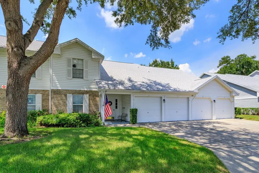 5301 WHITE CLIFF LN #7, Orlando, FL 32812