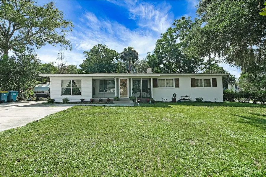 114 PARK AVE, Fruitland Park, FL 34731