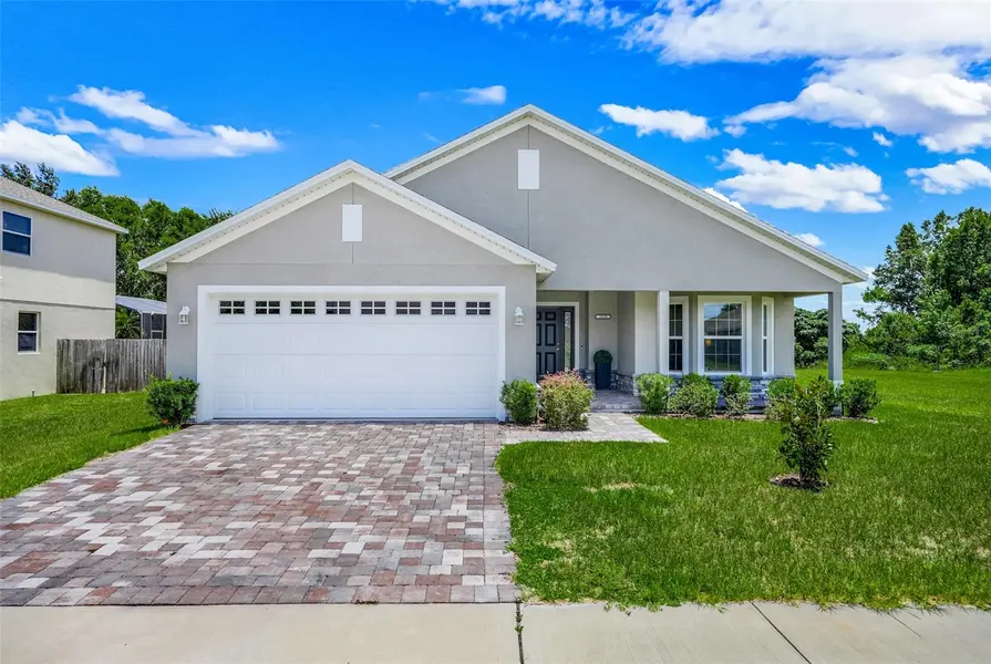 3050 SUNSCAPE TER, Groveland, FL 34736