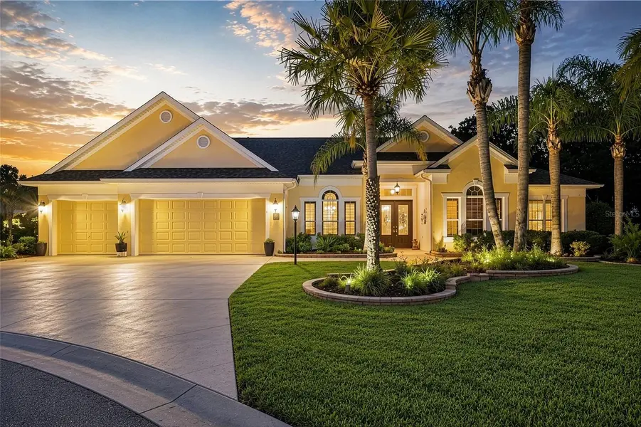 2063 LAKE RIDGE DR, The Villages, FL 32162