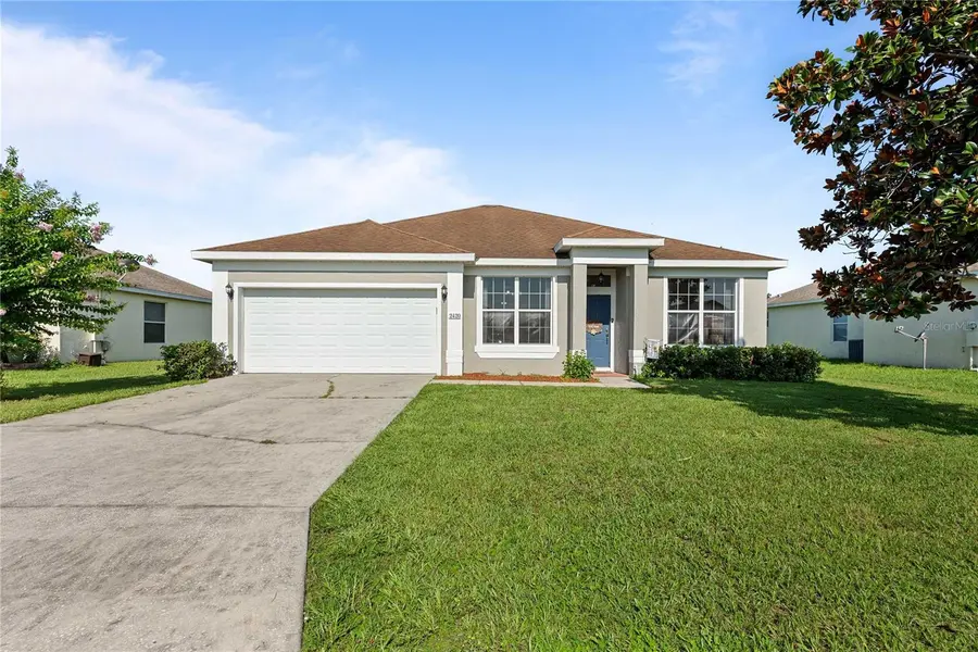 2420 SE 75TH BLVD, Bushnell, FL 33513
