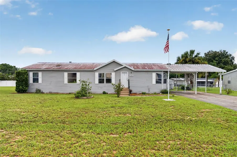 11416 PHEASANT TRL, Leesburg, FL 34788