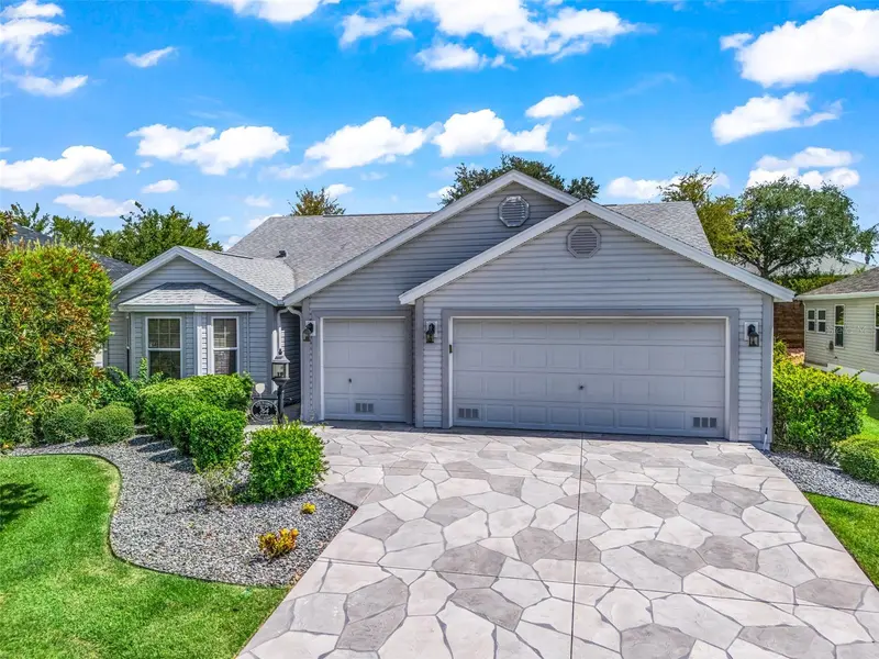 764 BAISLEY TRL, The Villages, FL 32162