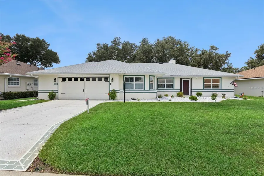 5811 PRINCESS CAROLINE PL, Leesburg, FL 34748