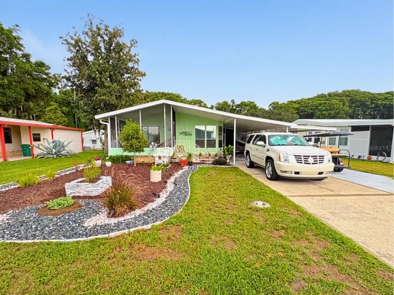 413 S TIMBER TRL, Wildwood, FL 34785