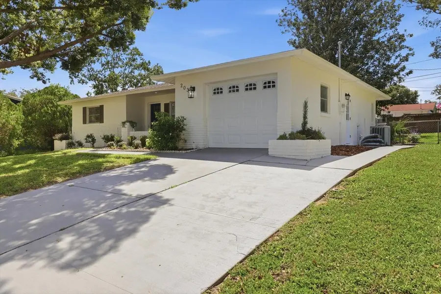 203 S LEE ST, Beverly Hills, FL 34465