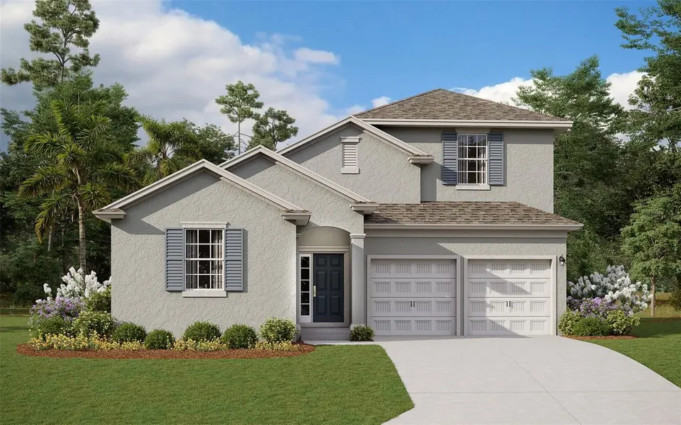 2268 AXEL ST, Minneola, FL 34715