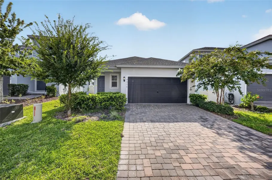 4406 DAVOS DR, Clermont, FL 34711