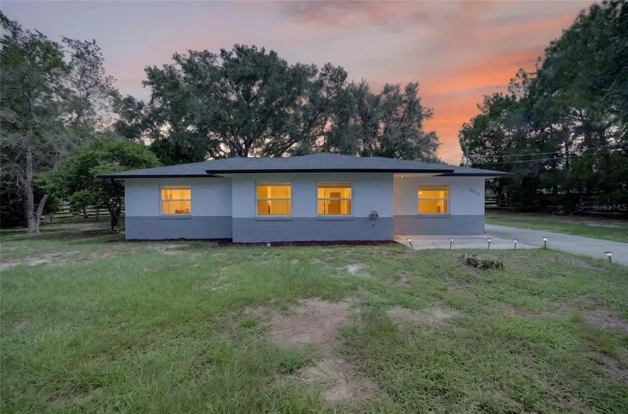 3630 EAGLES NEST RD, Fruitland Park, FL 34731