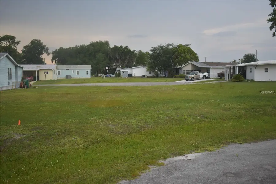 LOT 18 BLK C CAMBRIDGE CT, Wildwood, FL 34785