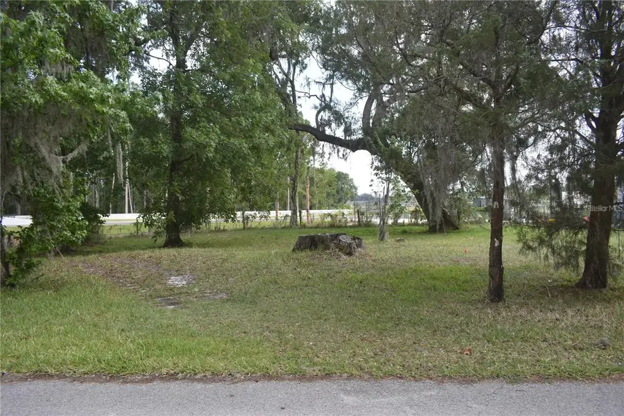 LOT 61 BLK C LEXINGTON CIR, Wildwood, FL 34785