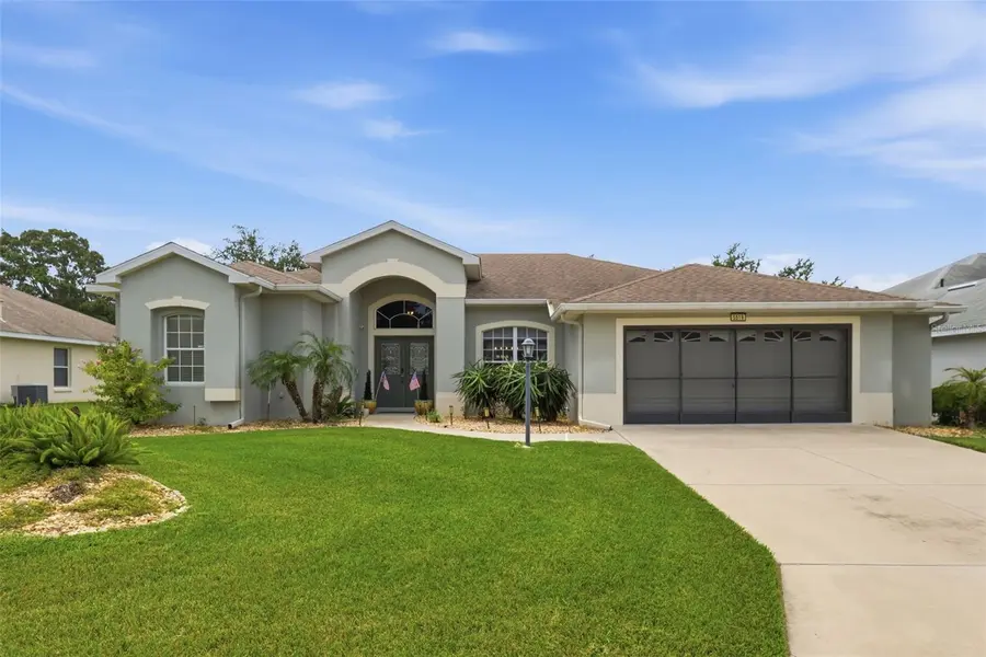 5519 AURORA DR, Leesburg, FL 34748