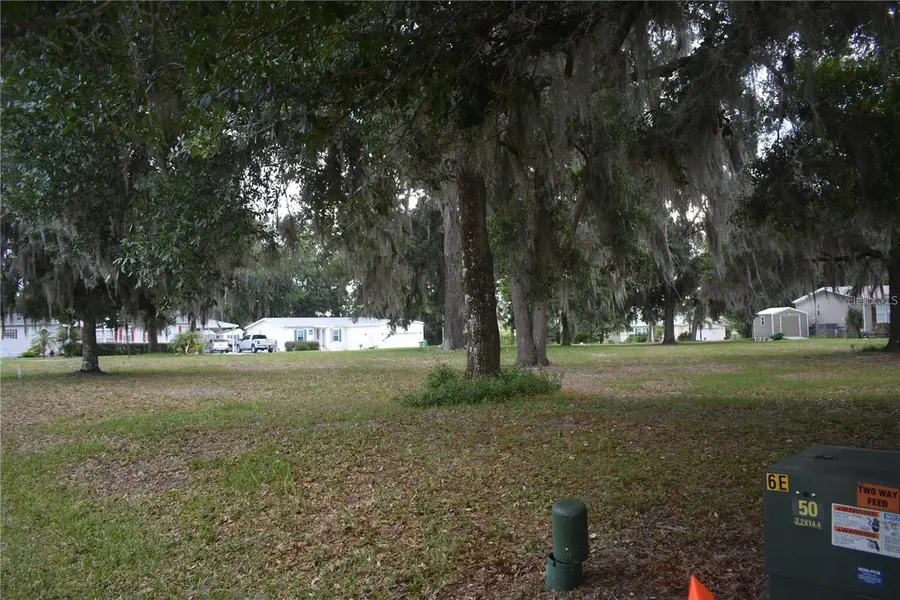 LOT 22 BLK D STRATFORD CT, Wildwood, FL 34785