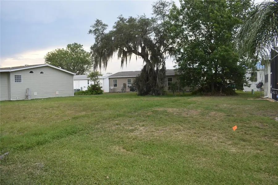LOT 45 BLK C LEXINGTON- CIR, Wildwood, FL 34785