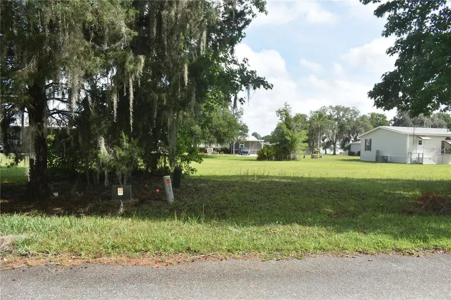Lots 2 Blk D LEXINGTON CIR, Wildwood, FL 34785