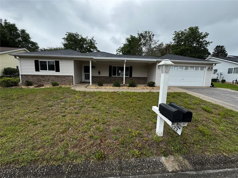 17522 SE 95TH CIR, Summerfield, FL 34491