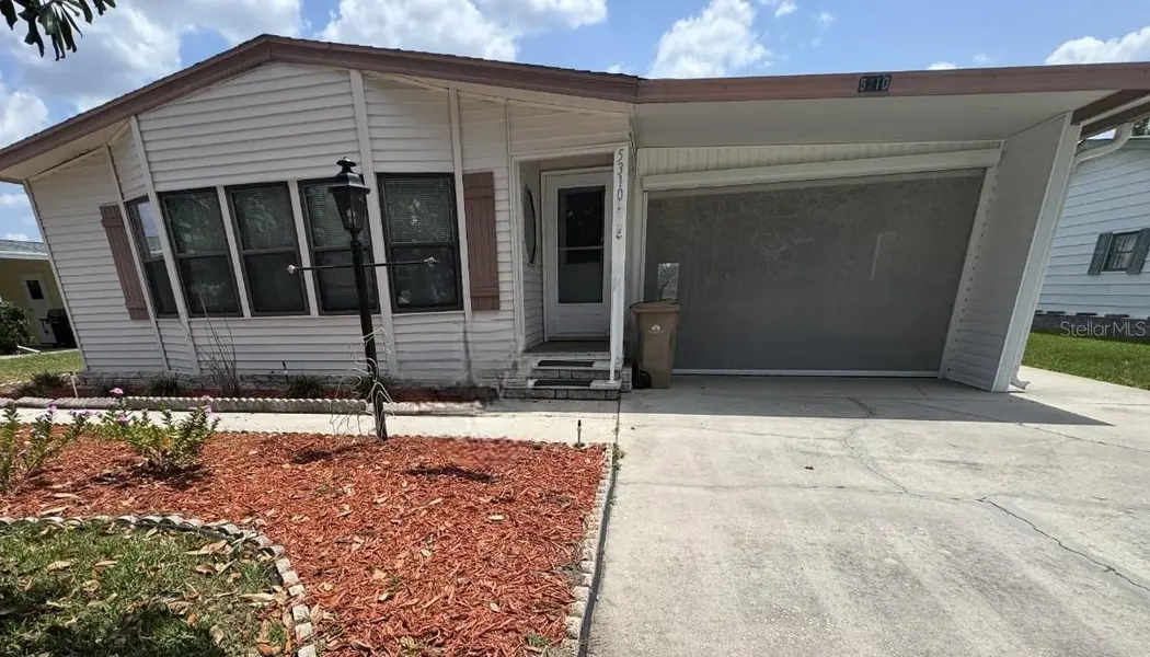 5310 TIGERS TAIL, Leesburg, FL 34748
