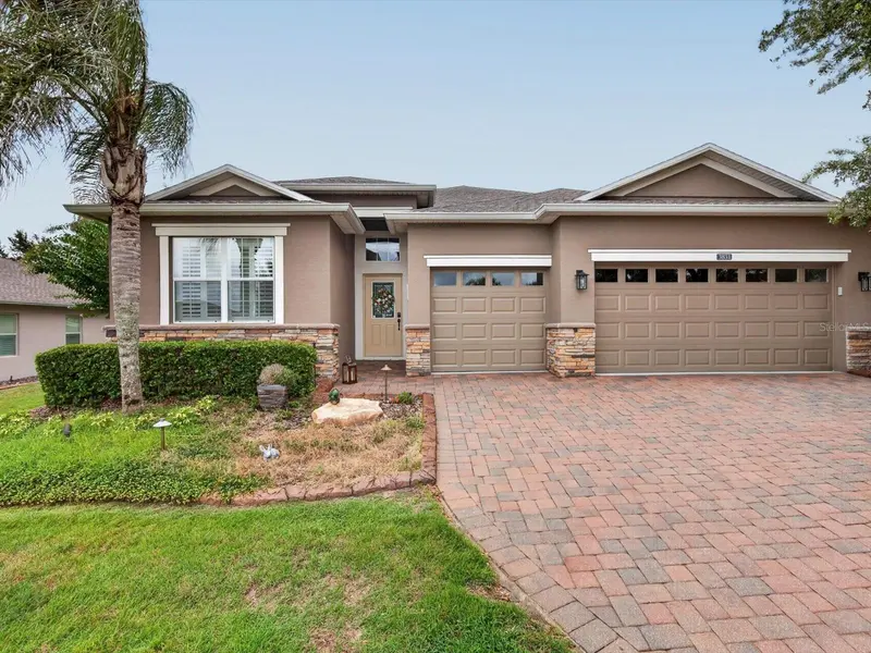 3831 SANIBEL ST, Clermont, FL 34711