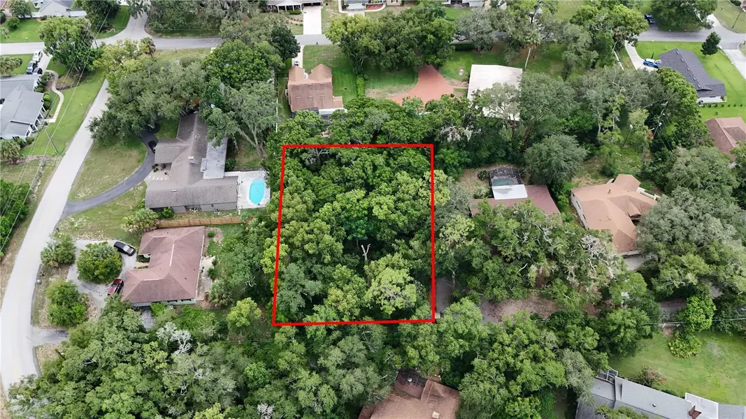 FAIRWAY AVE, Eustis, FL 32726