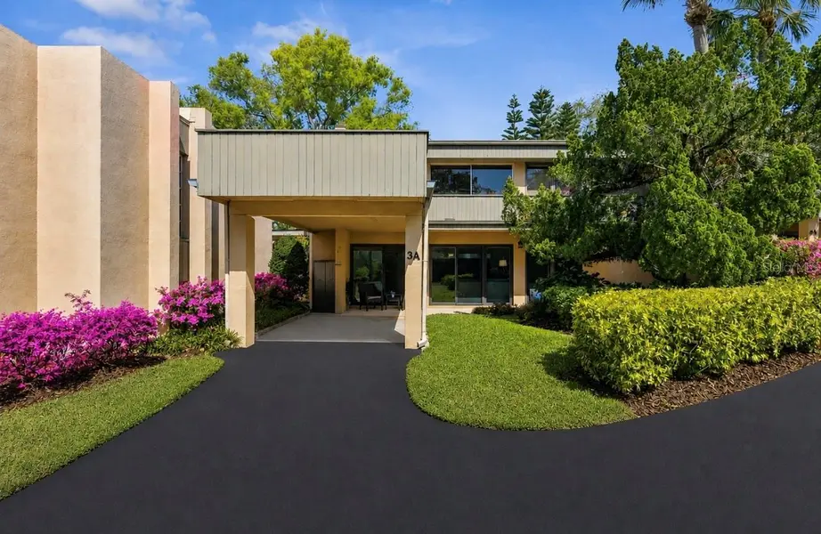601 W OLD US HIGHWAY 441 #3A, Mount Dora, FL 32757