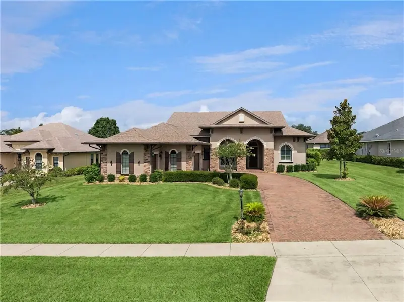 39513 HILLRISE LN, Lady Lake, FL 32159