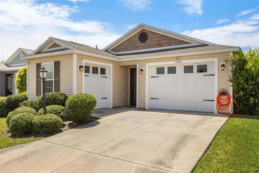 1930 RHETT RD, The Villages, FL 32163