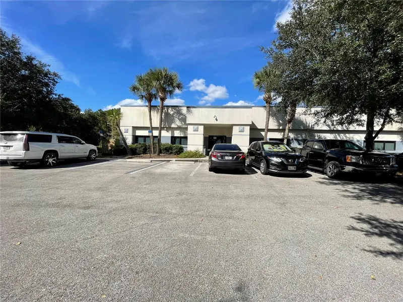 3600 SW 47TH AVE, Gainesville, FL 32608