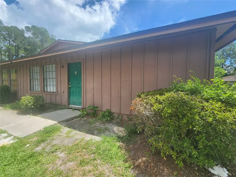 5817 NW 23 TER #2, Gainesville, FL 32653