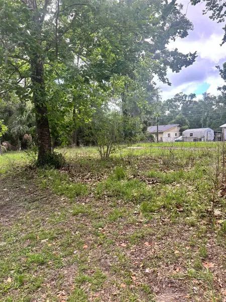 488 MARGARET ST, Bronson, FL 32621