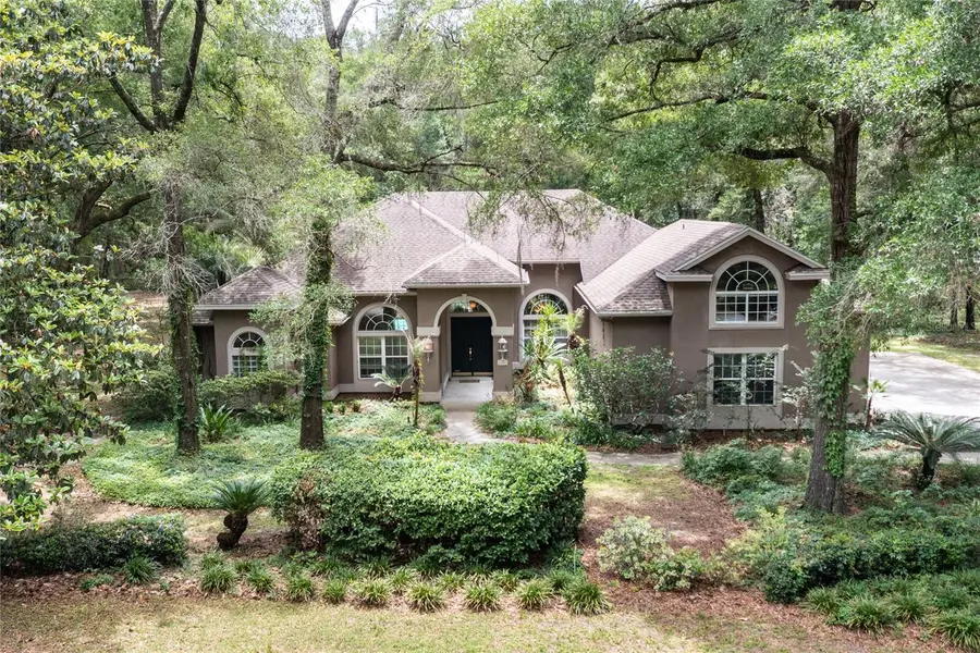 4208 SW 96TH DR, Gainesville, FL 32608