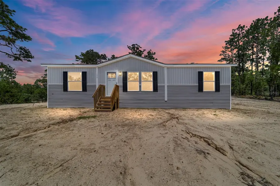 14830 SE 21ST PL, Morriston, FL 32668