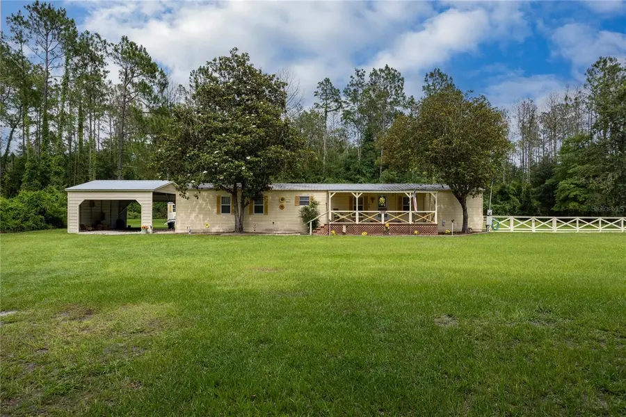 229 SW BARWICK TER, Lake City, FL 32024