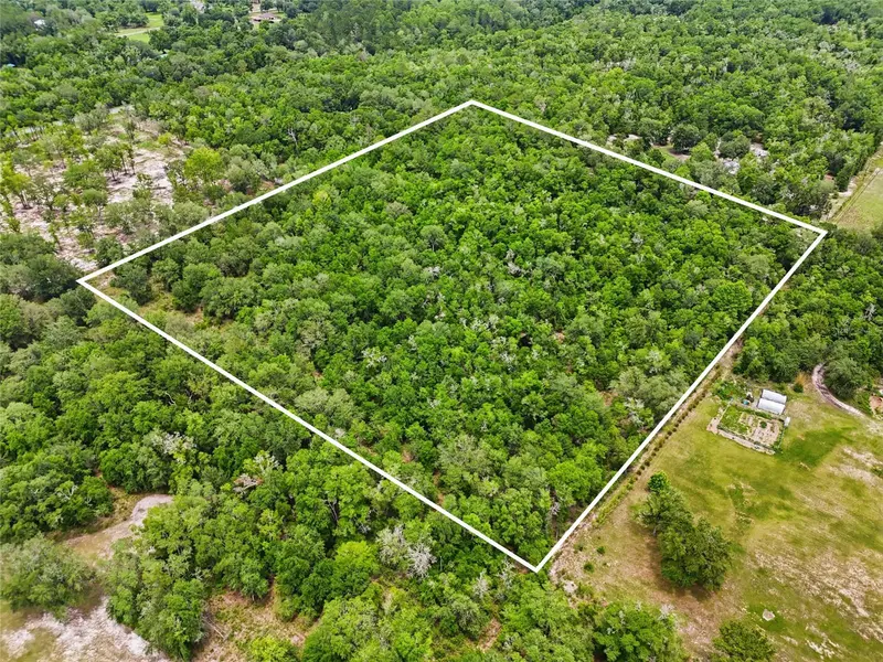 00 SW SQUIRREL CT, Fort White, FL 32038