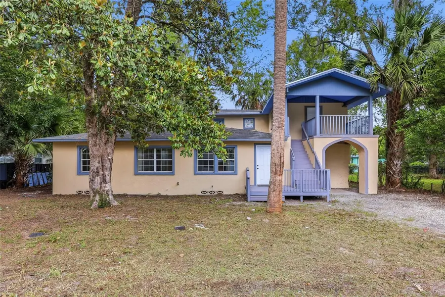 821 NE 22ND TER, Gainesville, FL 32641